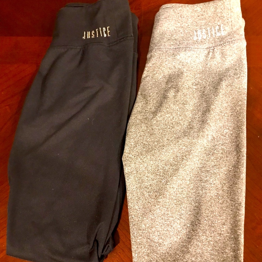 Justice Leggings